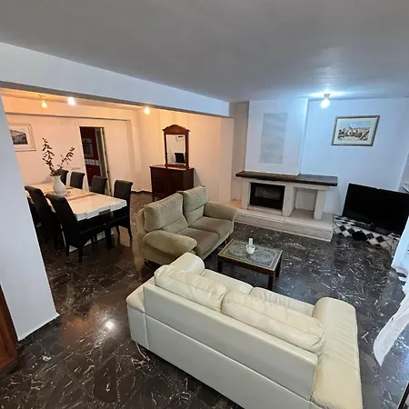 Casa Amparo Apartment Javea Exterior photo