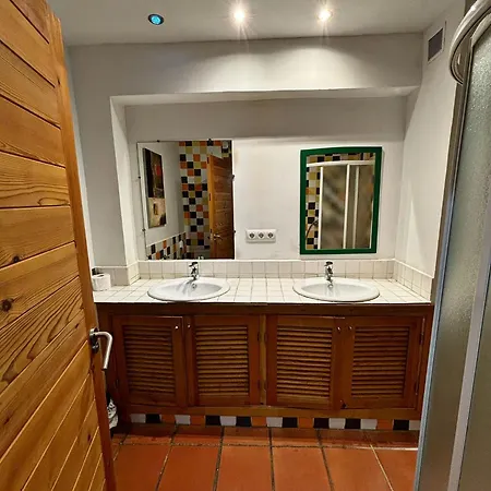 Casa Amparo Apartment Javea Exterior photo