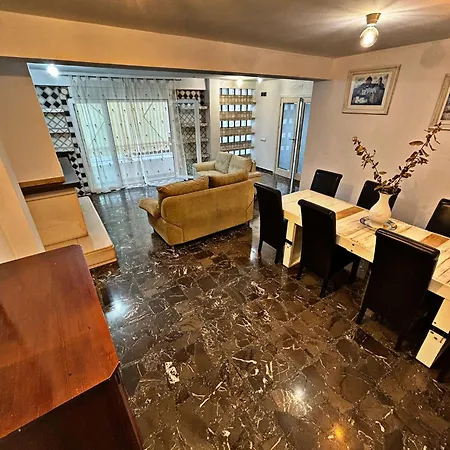 Casa Amparo Apartment Javea Exterior photo