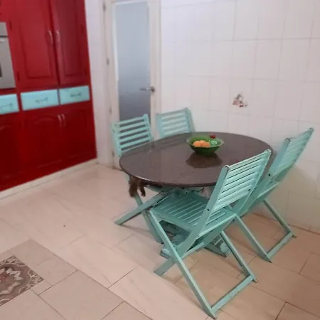 Casa Amparo Apartment Javea Exterior photo