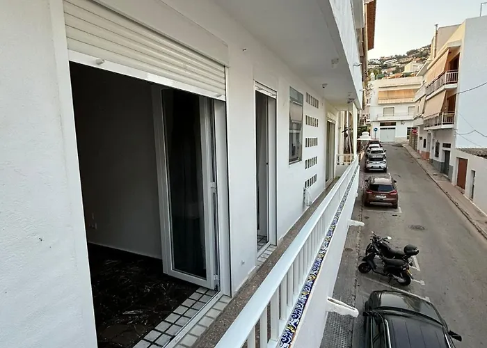 Casa Amparo