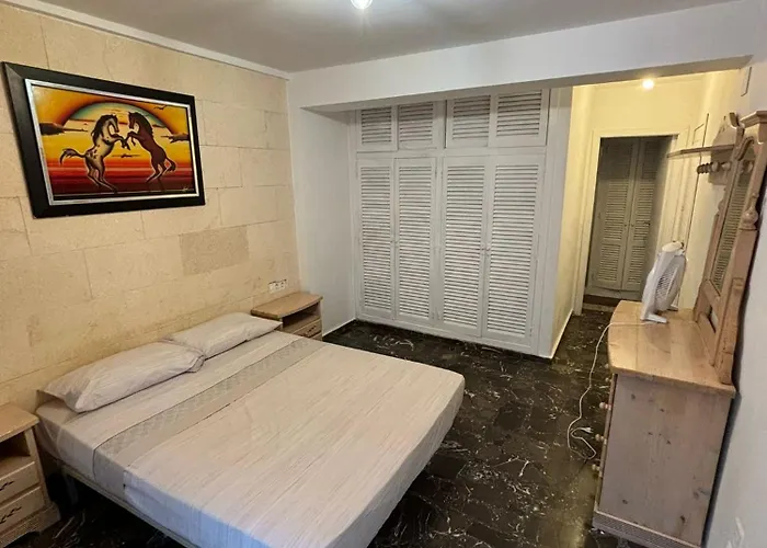 Casa Amparo