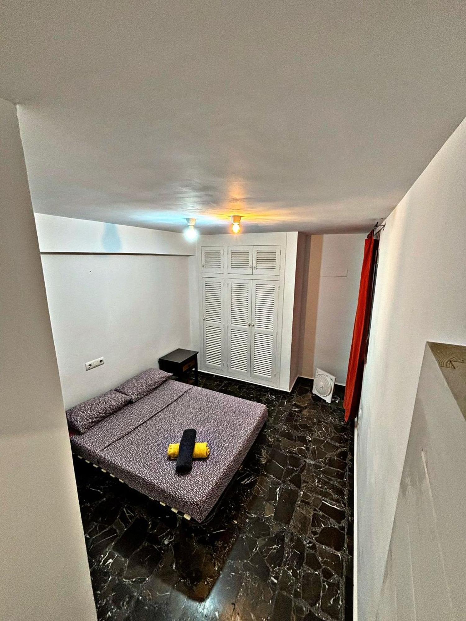 Casa Amparo Javea