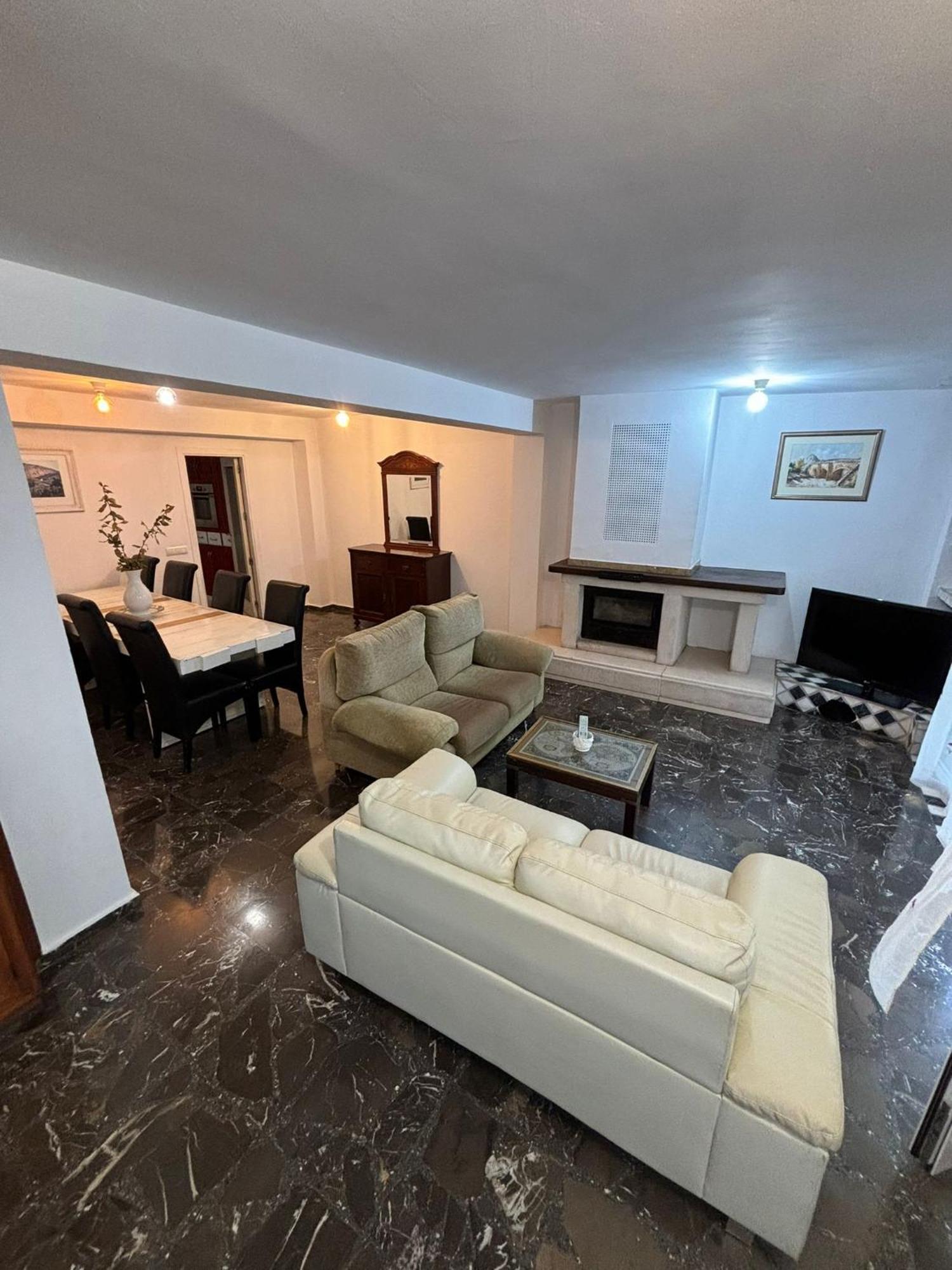 Casa Amparo Jávea