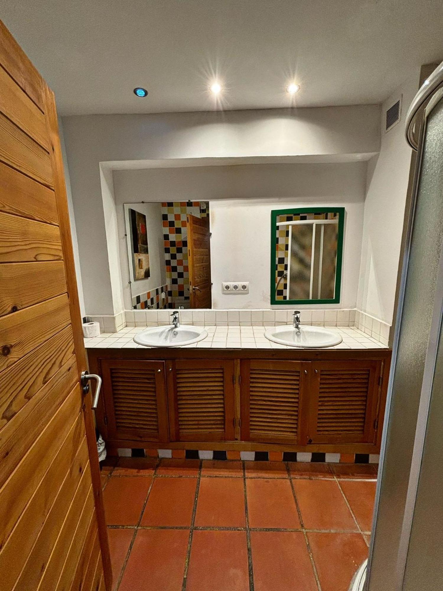 Apartment Casa Amparo Javea