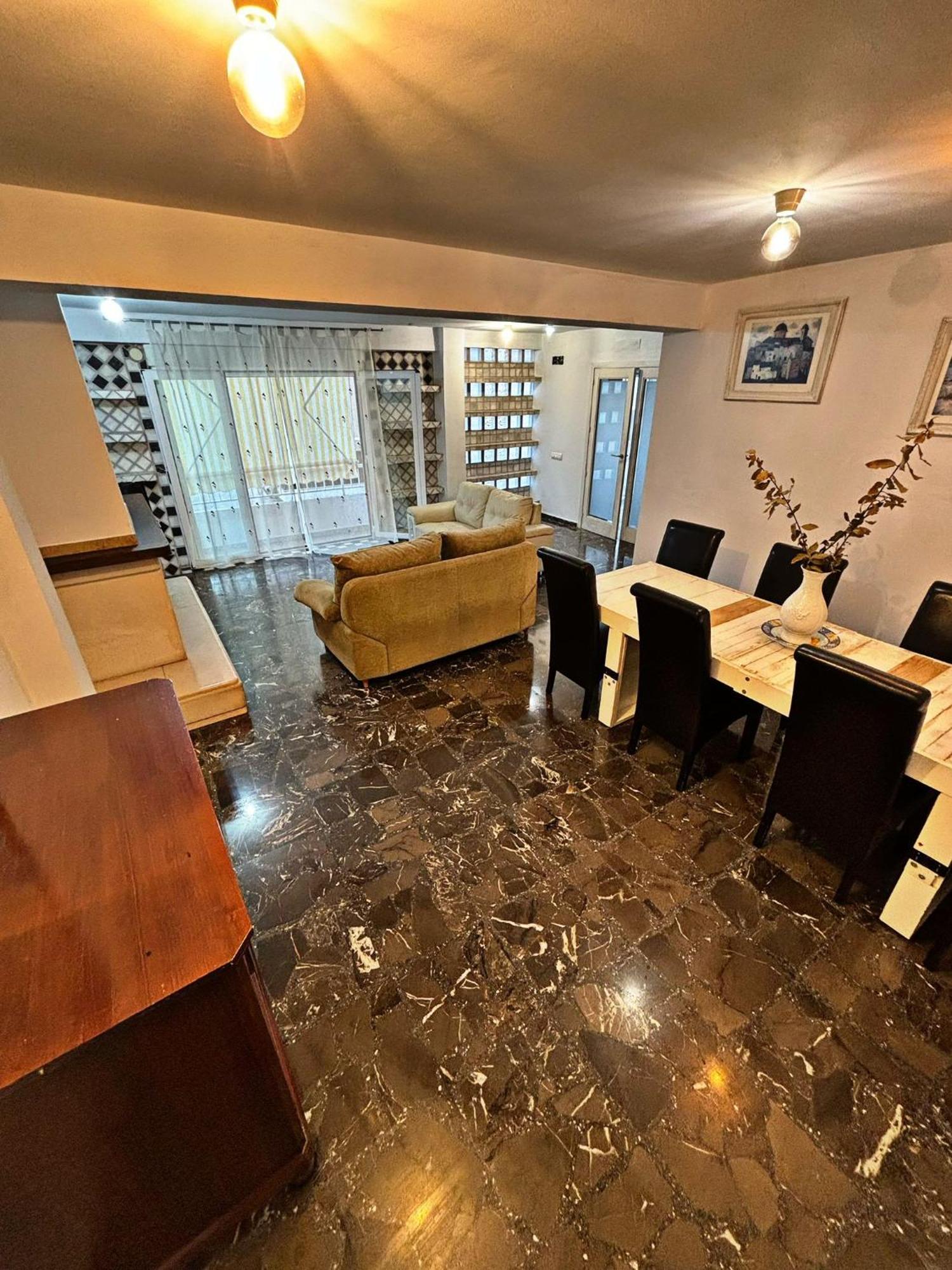 Casa Amparo * Javea