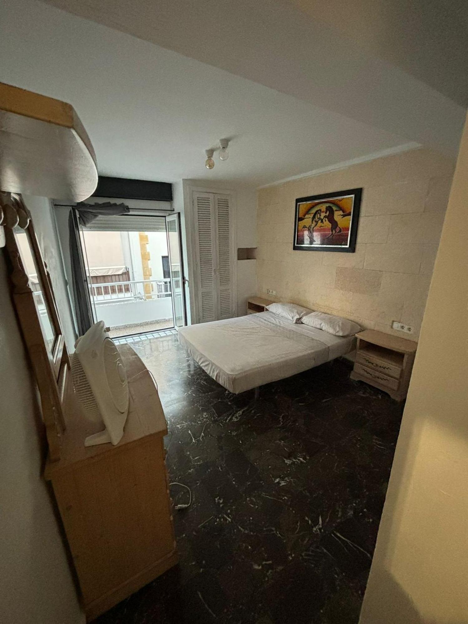 Casa Amparo Apartment *