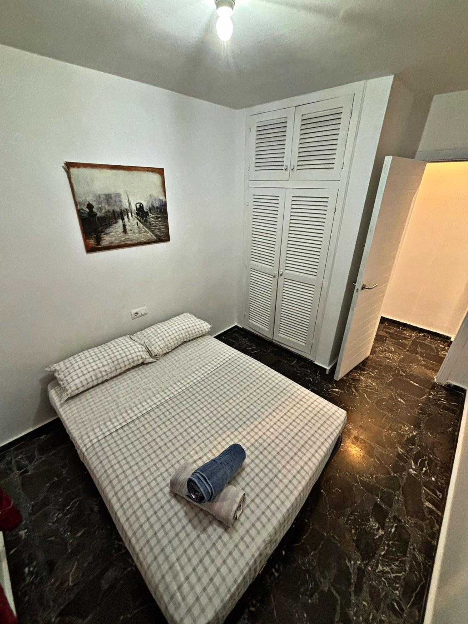 Apartment Casa Amparo *