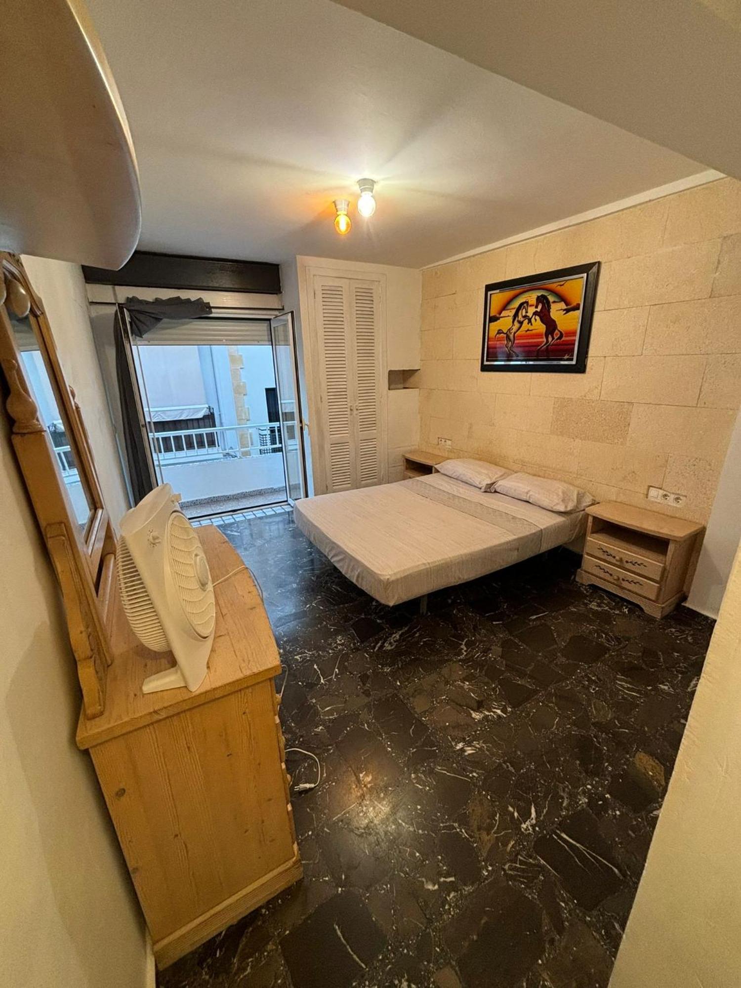 Casa Amparo Apartment