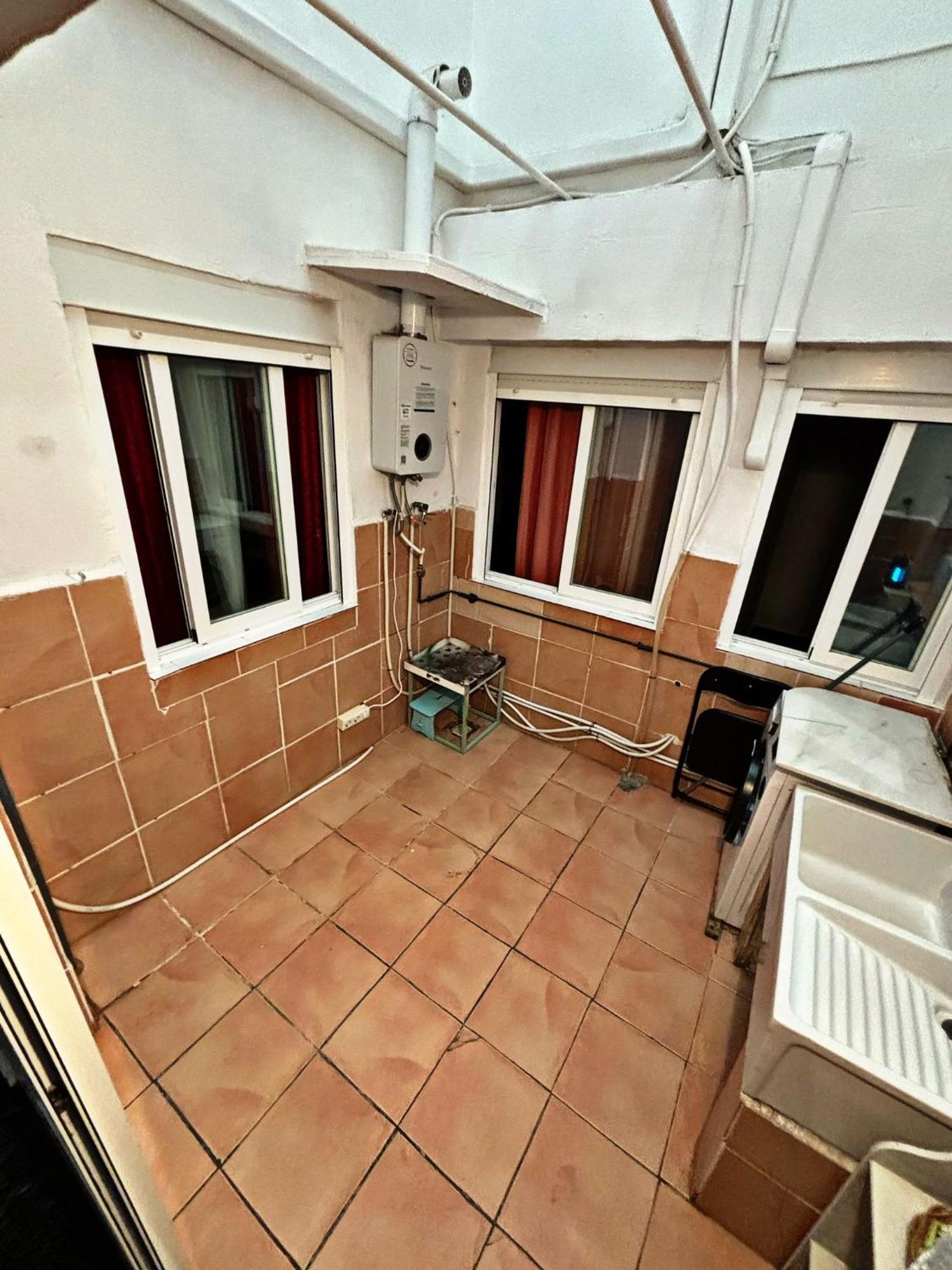 Casa Amparo Apartment