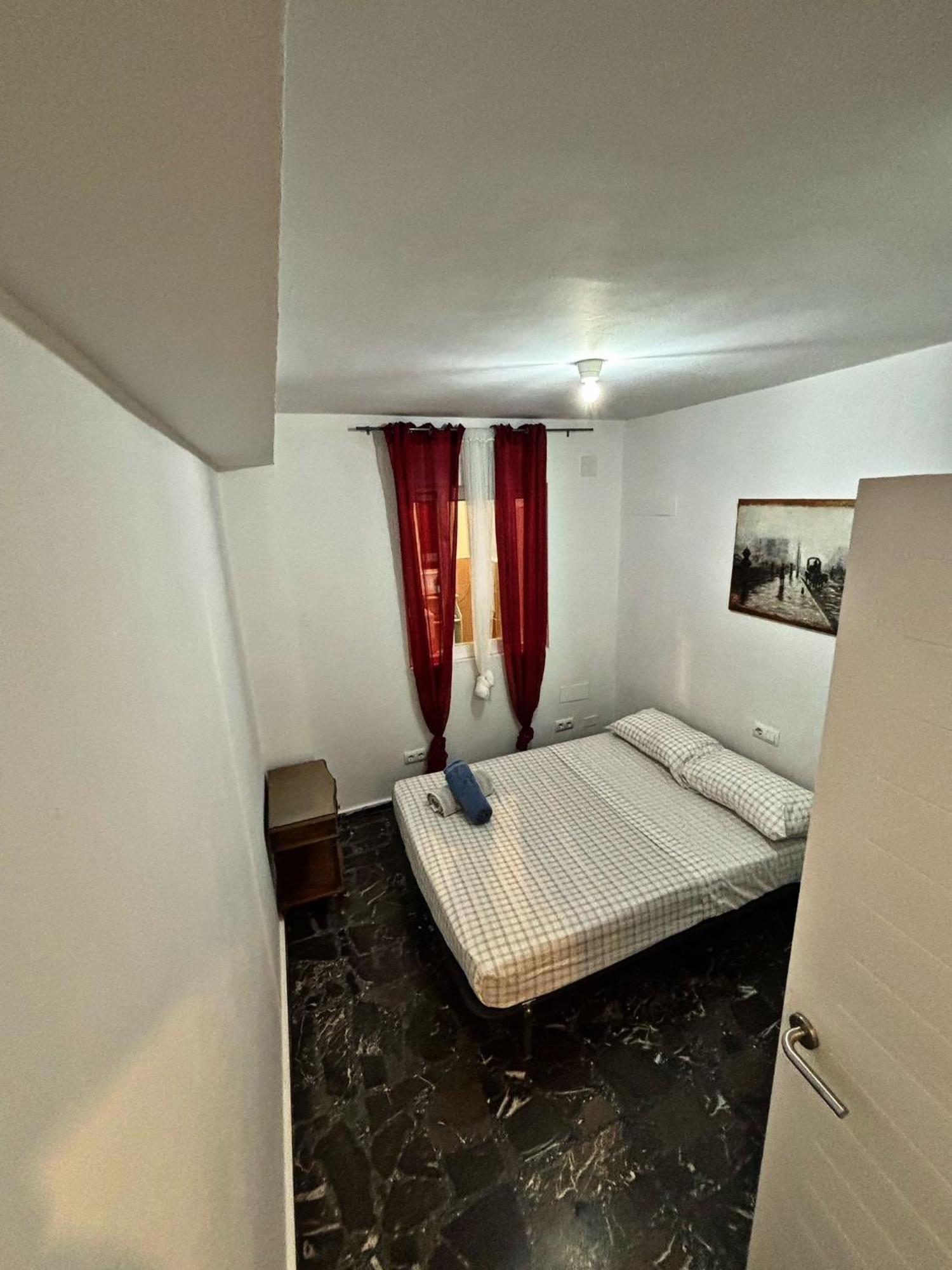 Casa Amparo Apartment *