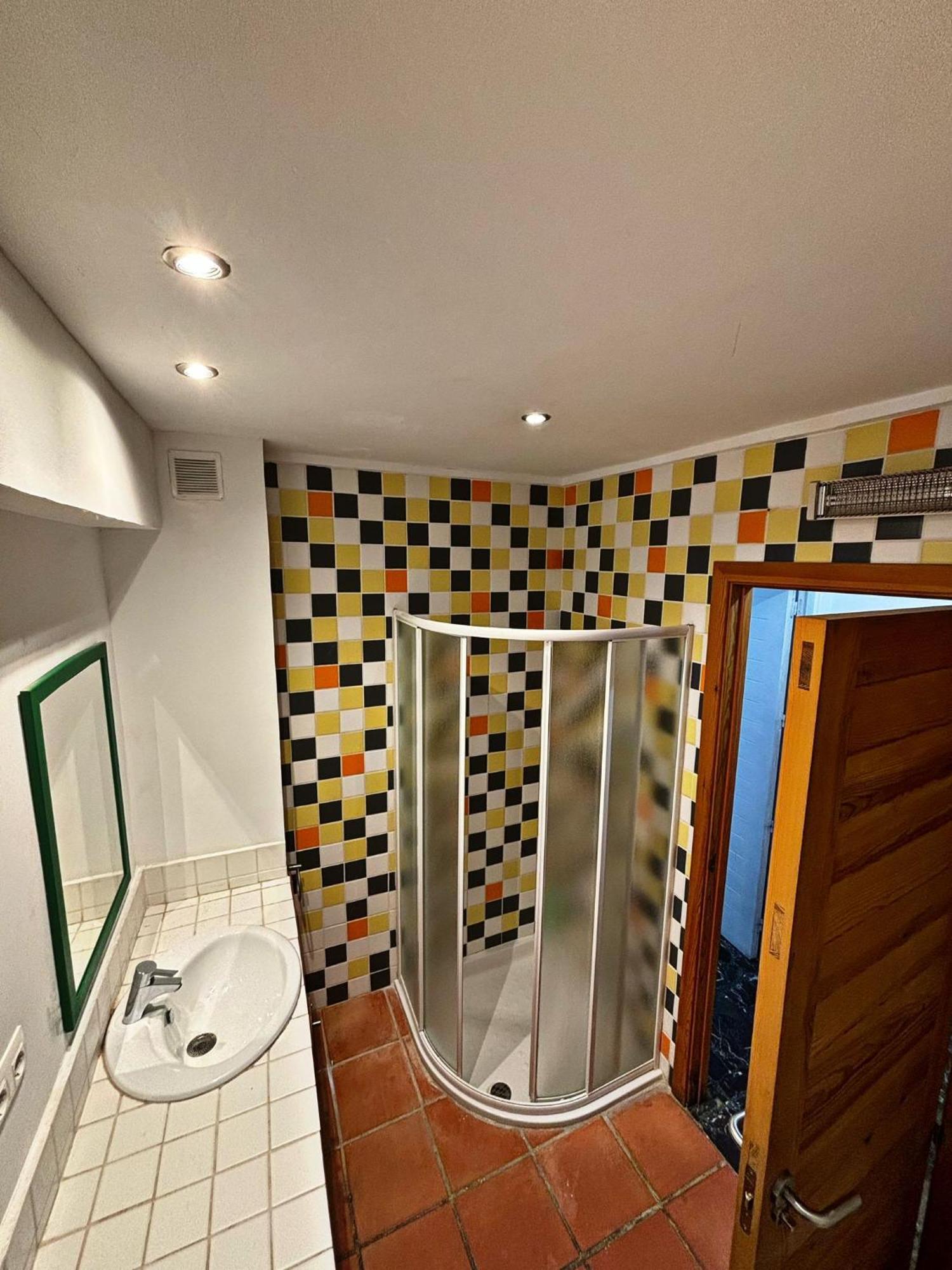 Apartment Casa Amparo Jávea