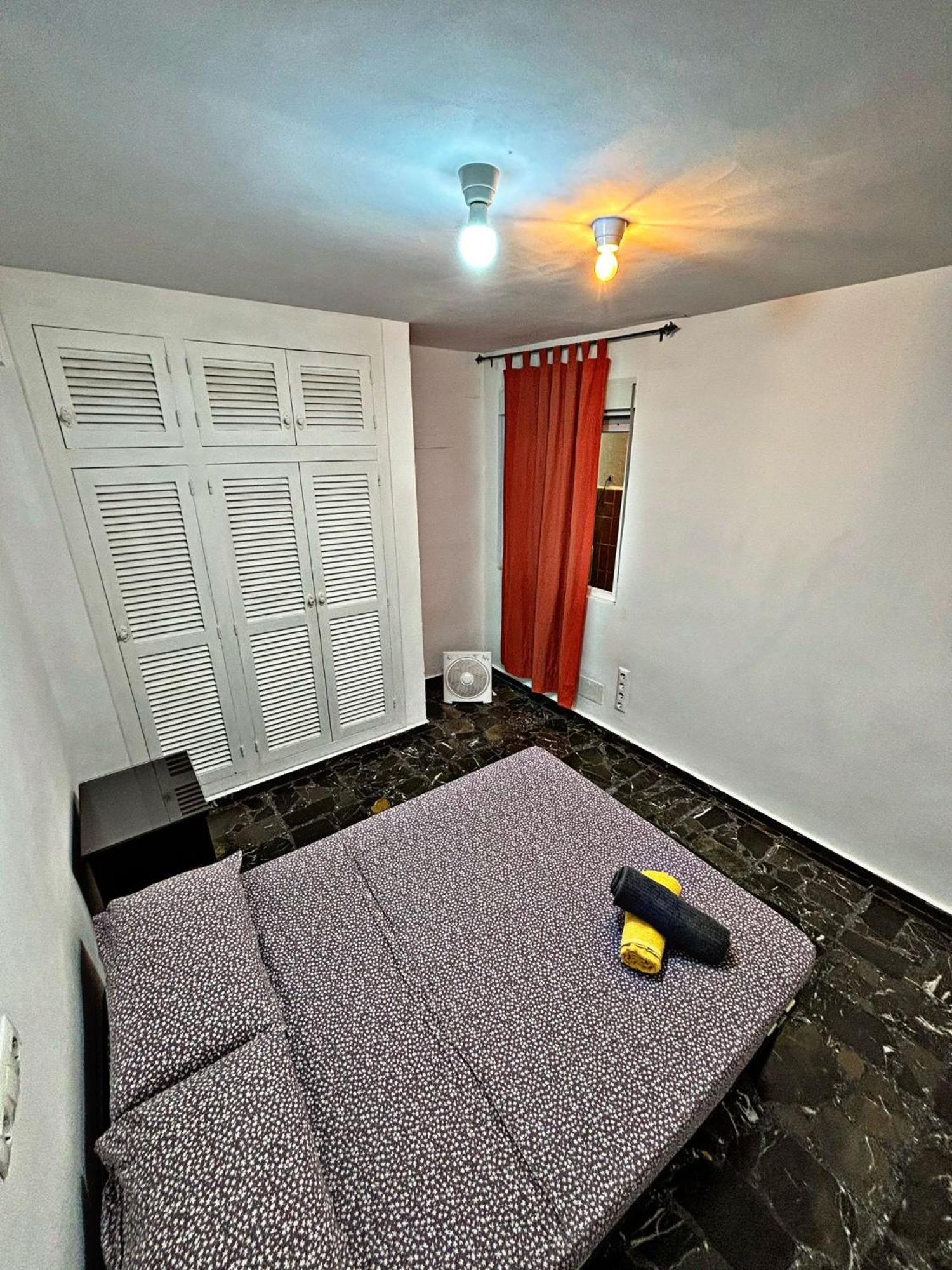 Apartment Casa Amparo