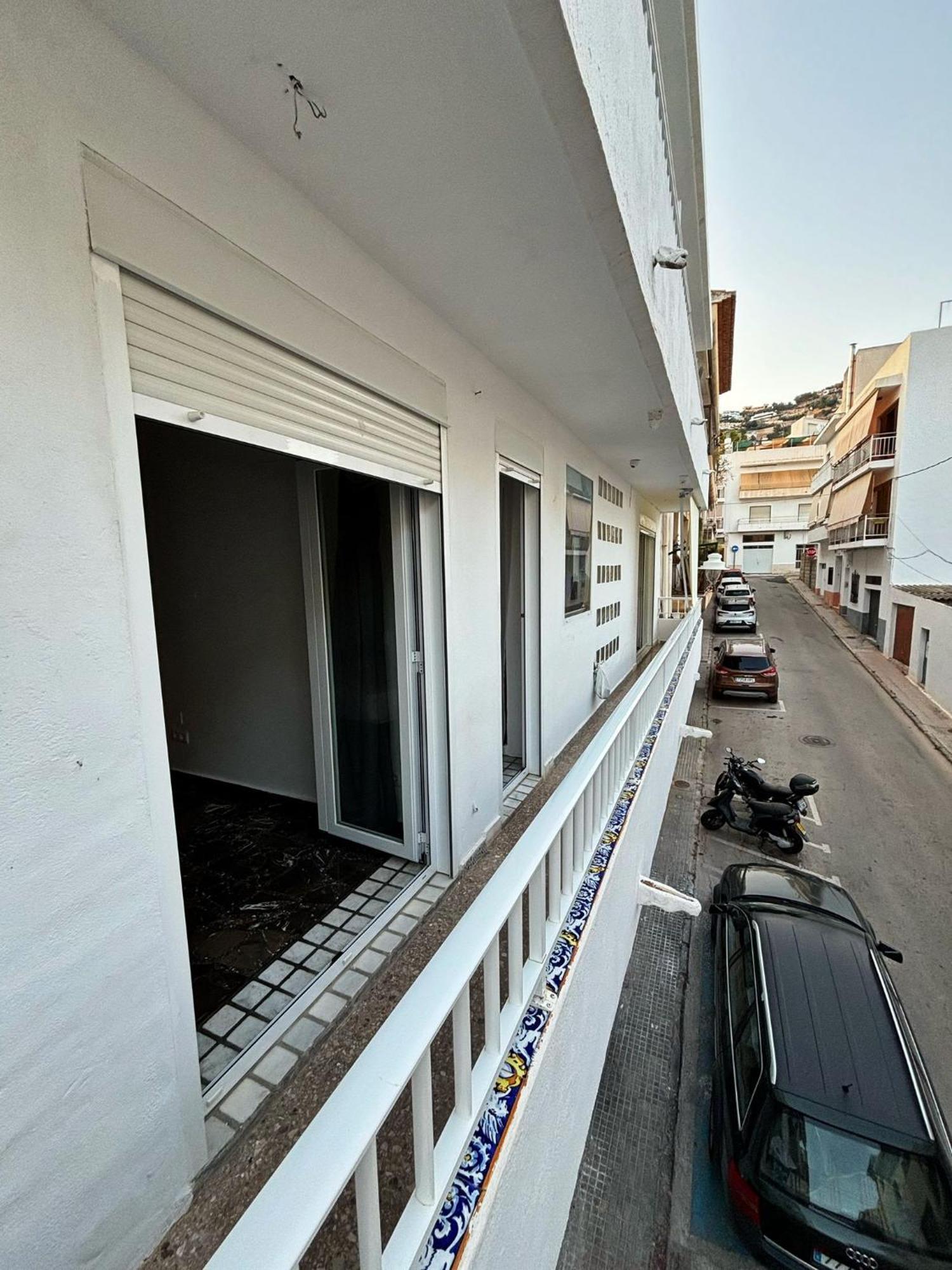 Casa Amparo Apartment